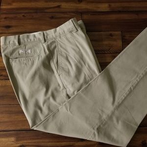 Polo Ralph Lauren khaki pants